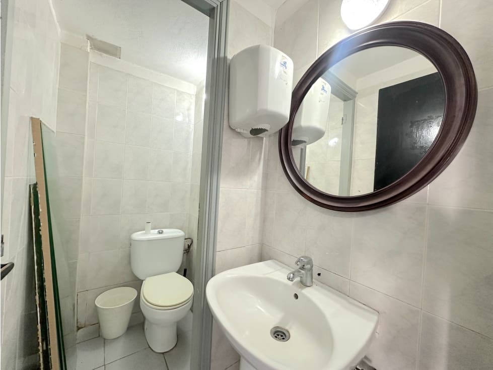 Kaupallinen myytävänä paikassa Maria Jimenez - 130 000 € (Ref: 8970869)