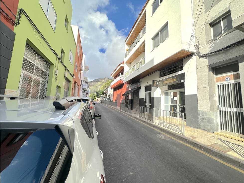 Kaupallinen myytävänä paikassa Maria Jimenez - 130 000 € (Ref: 8970869)