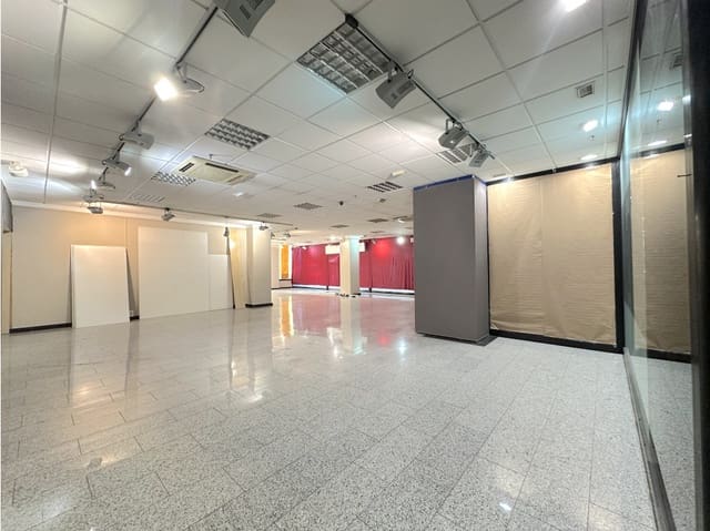 Kaupallinen vuokrattavana paikassa Las Chafiras (San Miguel), San Miguel de Abona - 3 500 € (Ref: 8970870)