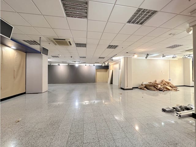 Kaupallinen vuokrattavana paikassa Las Chafiras (San Miguel), San Miguel de Abona - 3 500 € (Ref: 8970870)