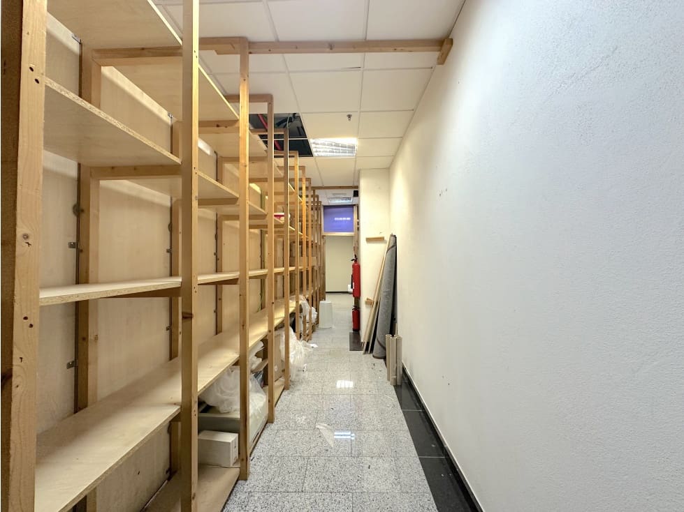 Kaupallinen vuokrattavana paikassa Las Chafiras (San Miguel) - 3 500 € (Ref: 8970870)