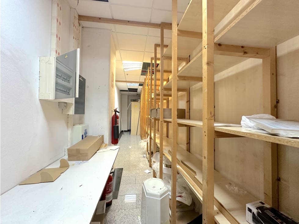 Kaupallinen vuokrattavana paikassa Las Chafiras (San Miguel) - 3 500 € (Ref: 8970870)