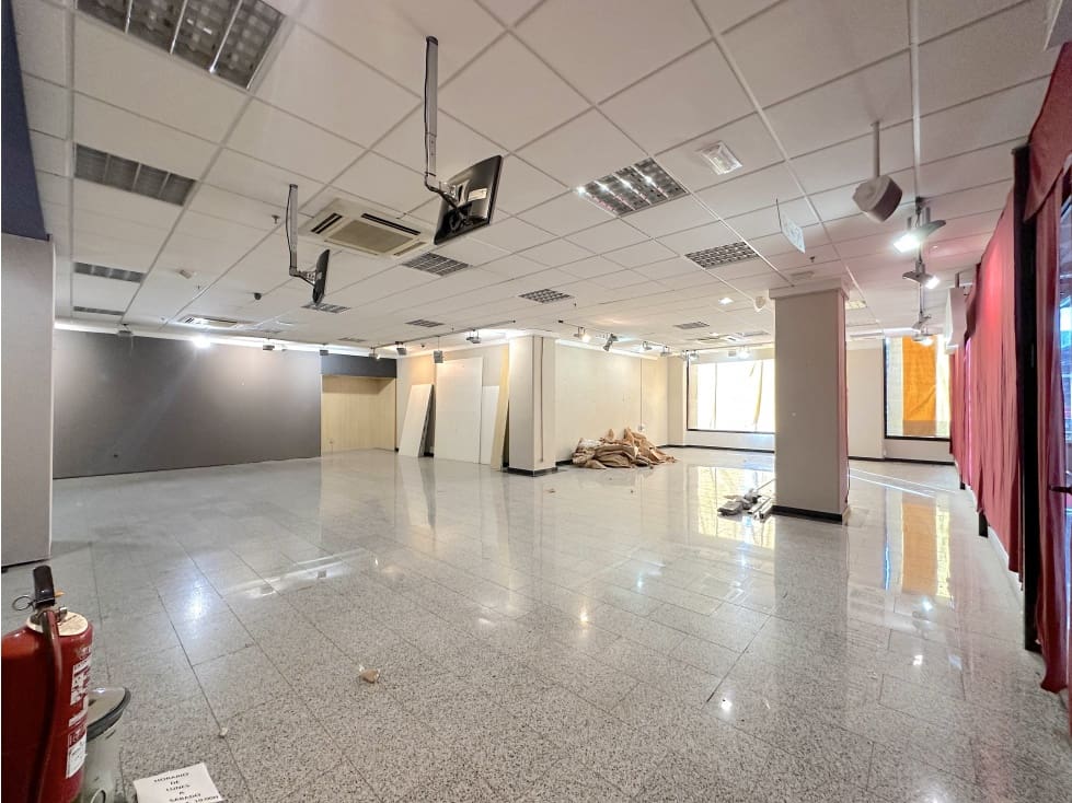 Kaupallinen vuokrattavana paikassa Las Chafiras (San Miguel) - 3 500 € (Ref: 8970870)