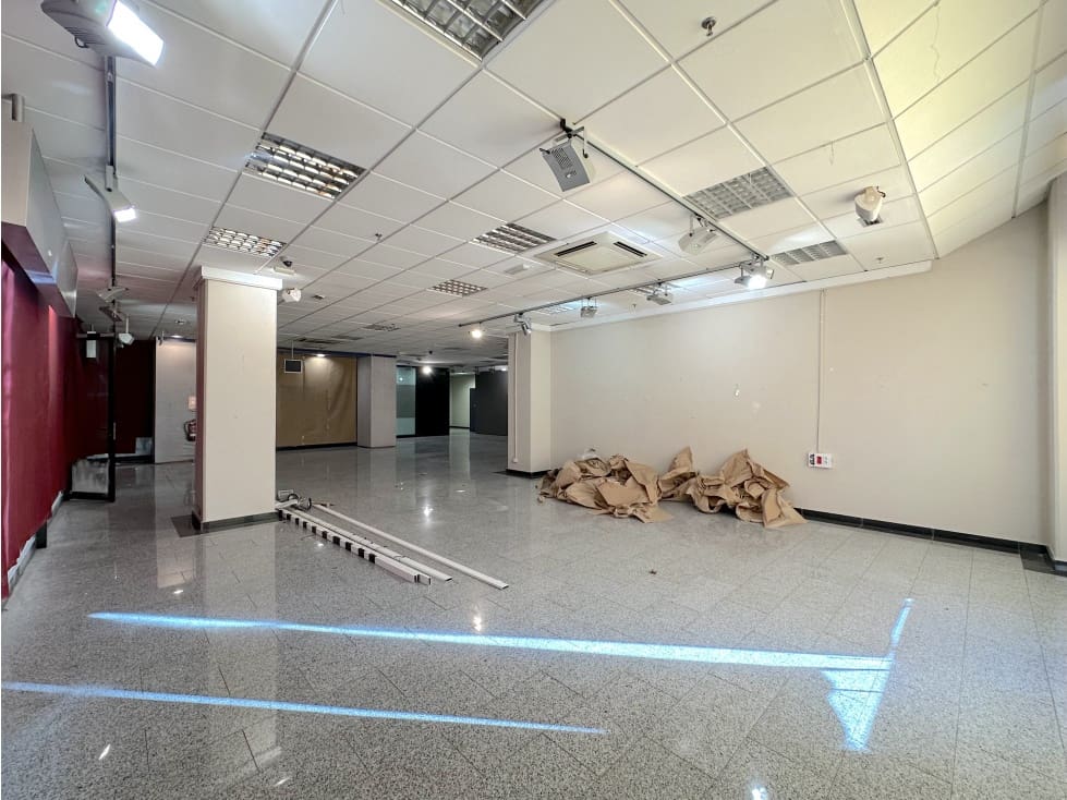 Kaupallinen vuokrattavana paikassa Las Chafiras (San Miguel) - 3 500 € (Ref: 8970870)