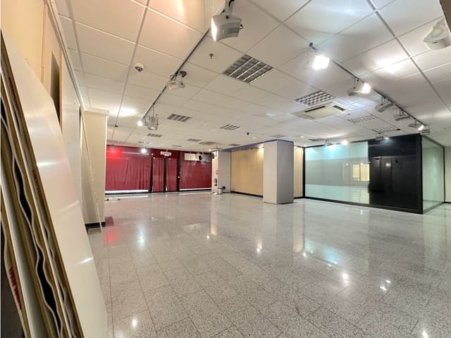 Kaupallinen vuokrattavana paikassa Las Chafiras (San Miguel), San Miguel de Abona - 3 500 € (Ref: 8970870)