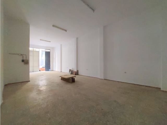 Commercieel te huur in Taco, San Cristóbal de La Laguna - € 490 (Ref: 8970871)