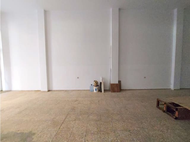 Commercieel te huur in Taco, San Cristóbal de La Laguna - € 490 (Ref: 8970871)