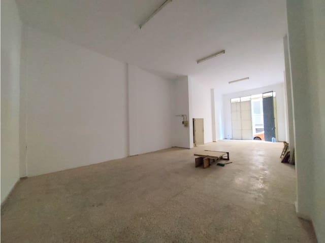 Commercieel te huur in Taco, San Cristóbal de La Laguna - € 490 (Ref: 8970871)