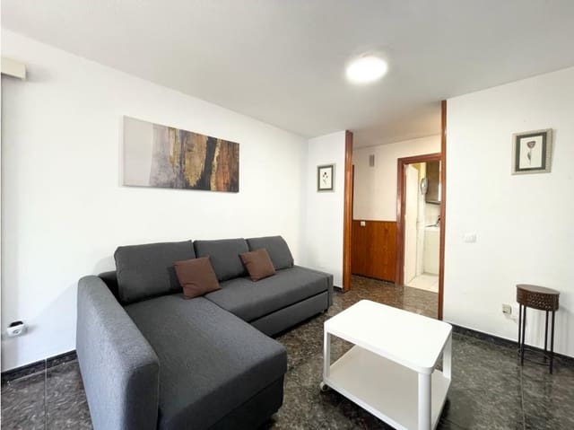 3 slaapkamer Flat te koop in La Laguna, Los Llanos de Aridane - € 210.000 (Ref: 8970872)