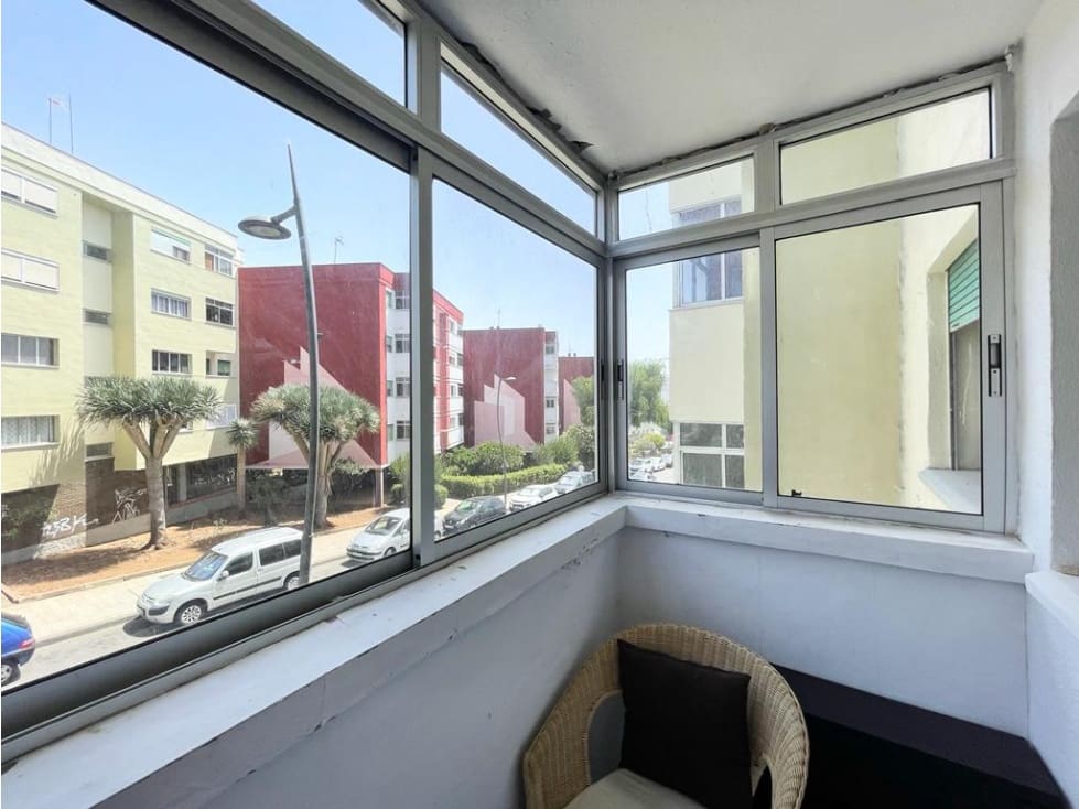 3 soveværelse Lejlighed til salg i Los Llanos de Aridane - € 210.000 (Ref: 8970872)