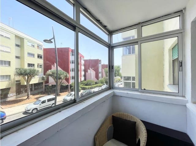 3 slaapkamer Flat te koop in La Laguna, Los Llanos de Aridane - € 210.000 (Ref: 8970872)