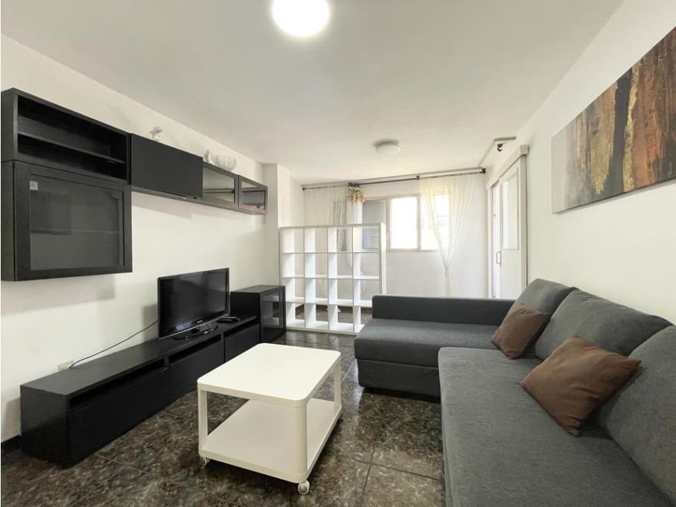 3 soveværelse Lejlighed til salg i Los Llanos de Aridane - € 210.000 (Ref: 8970872)