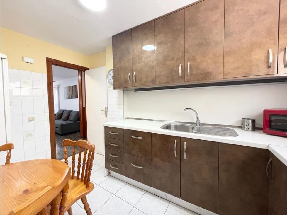 3 soveværelse Lejlighed til salg i Los Llanos de Aridane - € 210.000 (Ref: 8970872)