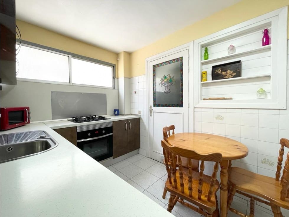 3 soveværelse Lejlighed til salg i Los Llanos de Aridane - € 210.000 (Ref: 8970872)