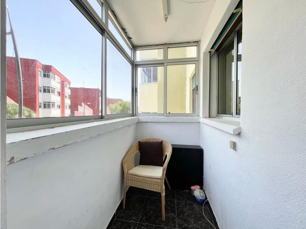 3 soveværelse Lejlighed til salg i Los Llanos de Aridane - € 210.000 (Ref: 8970872)