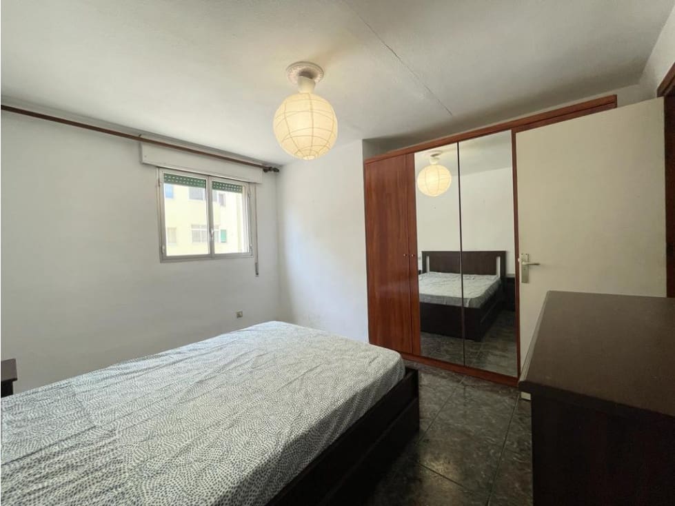 3 soveværelse Lejlighed til salg i Los Llanos de Aridane - € 210.000 (Ref: 8970872)