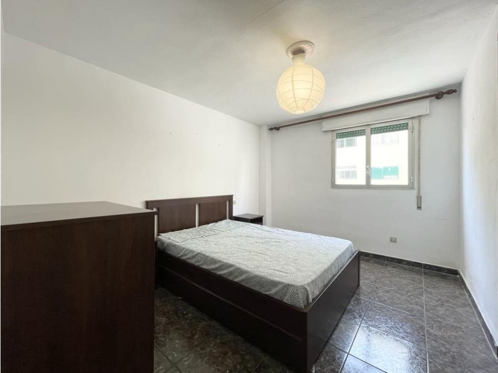 3 soveværelse Lejlighed til salg i Los Llanos de Aridane - € 210.000 (Ref: 8970872)