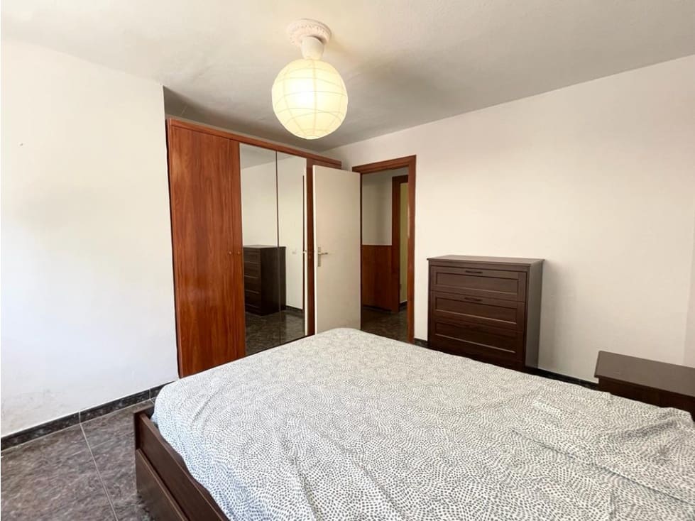 3 soveværelse Lejlighed til salg i Los Llanos de Aridane - € 210.000 (Ref: 8970872)