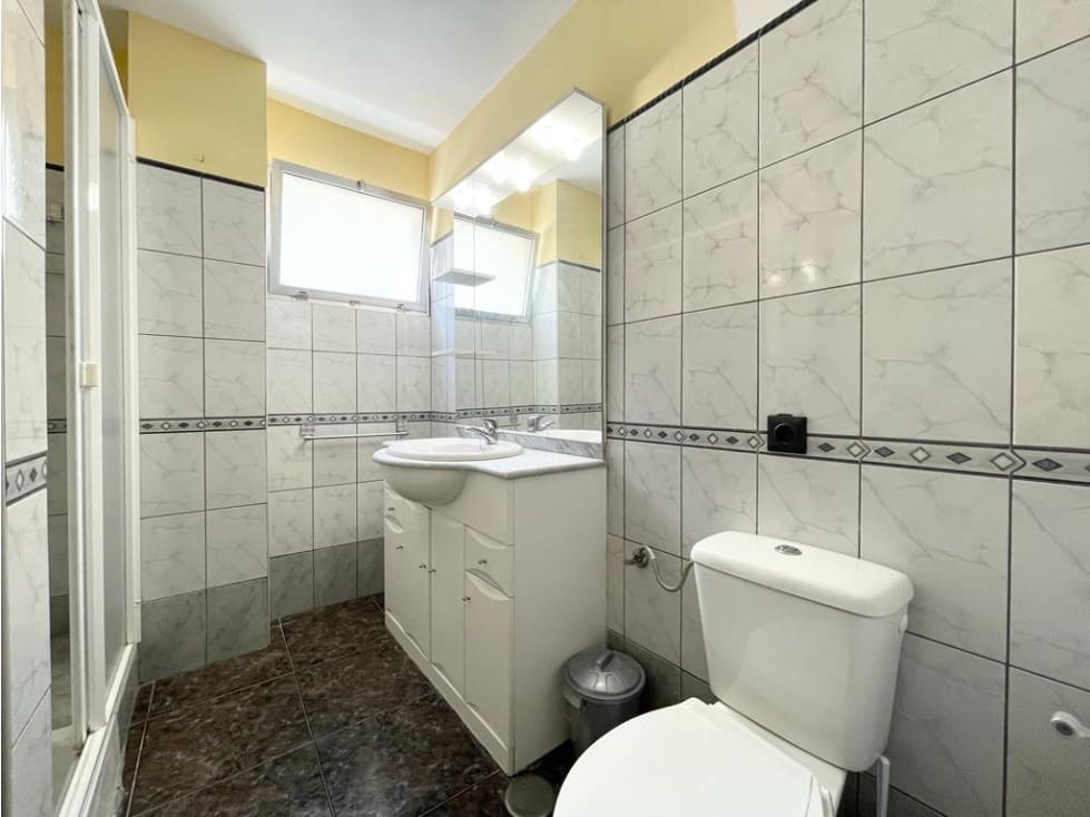 3 soveværelse Lejlighed til salg i Los Llanos de Aridane - € 210.000 (Ref: 8970872)