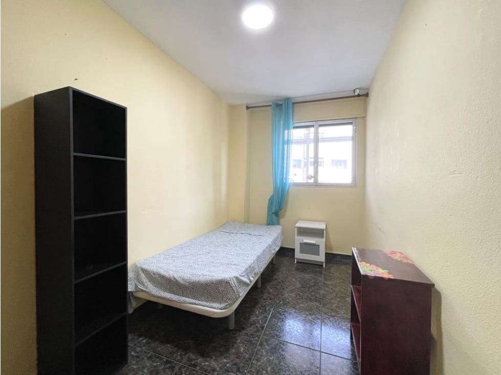 3 soveværelse Lejlighed til salg i Los Llanos de Aridane - € 210.000 (Ref: 8970872)