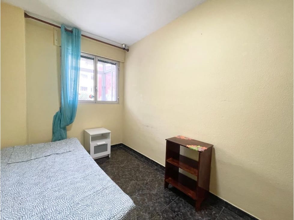 3 soveværelse Lejlighed til salg i Los Llanos de Aridane - € 210.000 (Ref: 8970872)