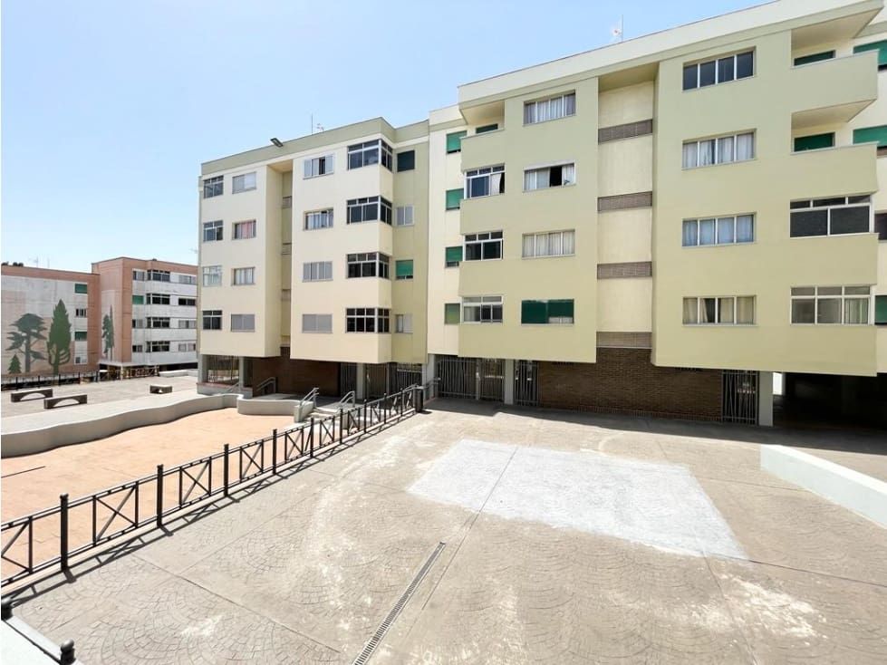 3 soveværelse Lejlighed til salg i Los Llanos de Aridane - € 210.000 (Ref: 8970872)