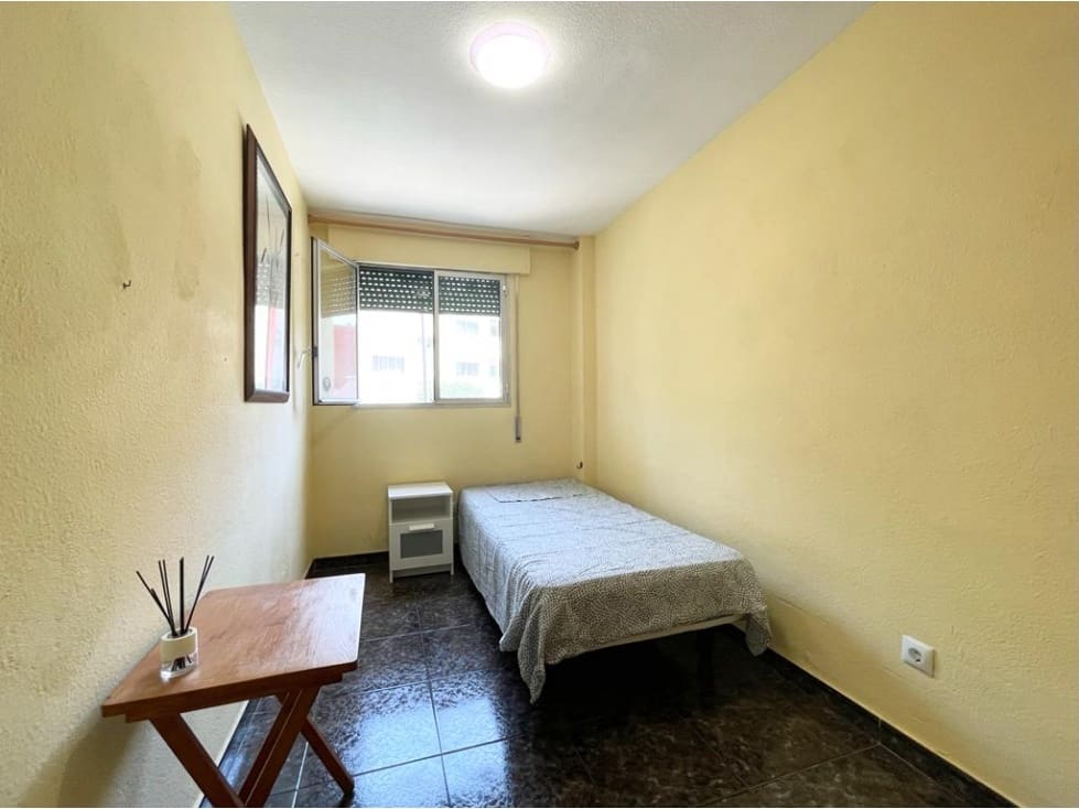 3 soveværelse Lejlighed til salg i Los Llanos de Aridane - € 210.000 (Ref: 8970872)