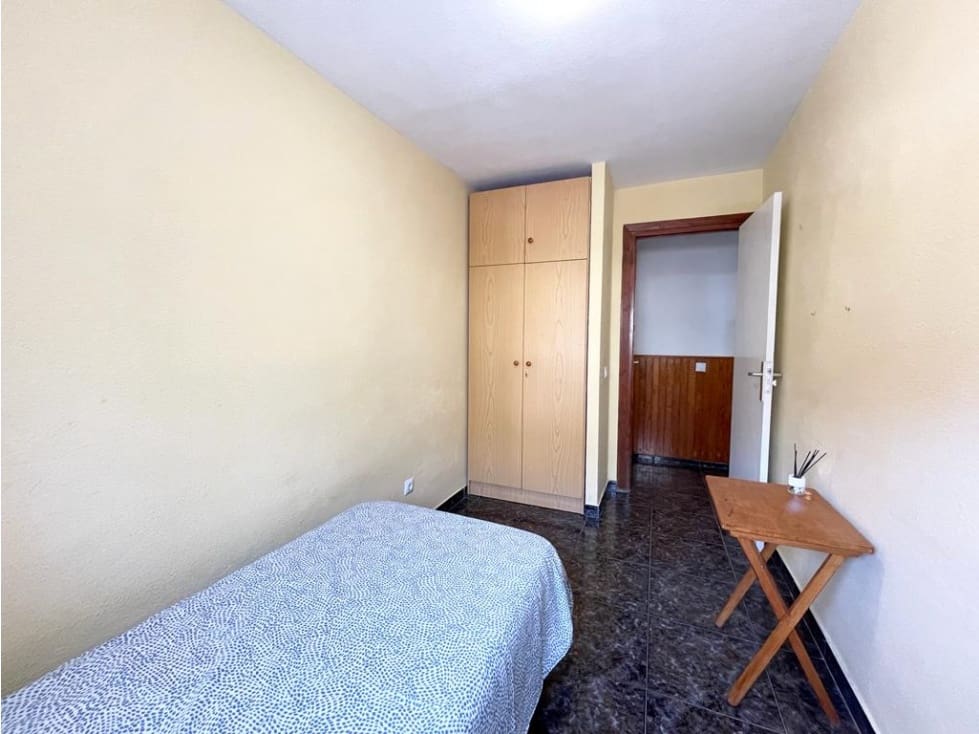 3 soveværelse Lejlighed til salg i Los Llanos de Aridane - € 210.000 (Ref: 8970872)