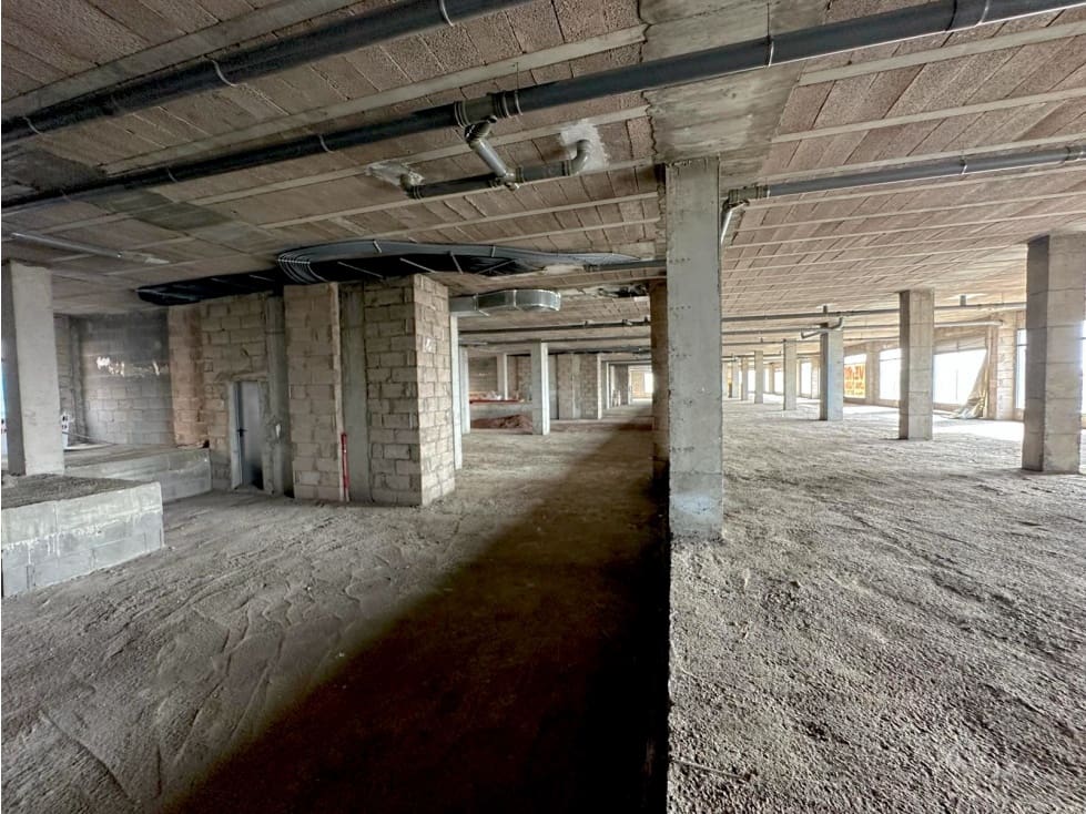 Kommersiell till salu i Taco - 950 000 € (Ref: 8970875)