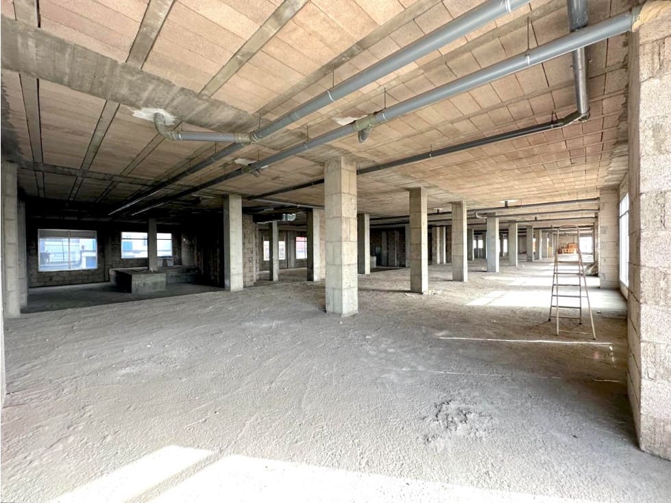 Kommersiell till salu i Taco - 950 000 € (Ref: 8970875)