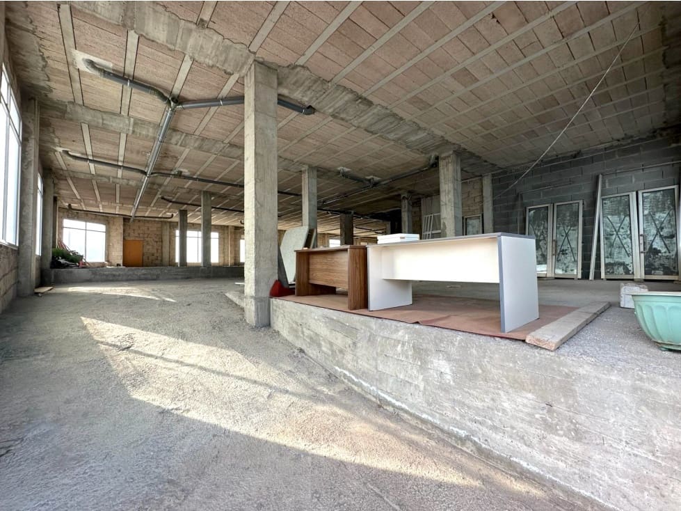 Kommersiell till salu i Taco - 950 000 € (Ref: 8970875)