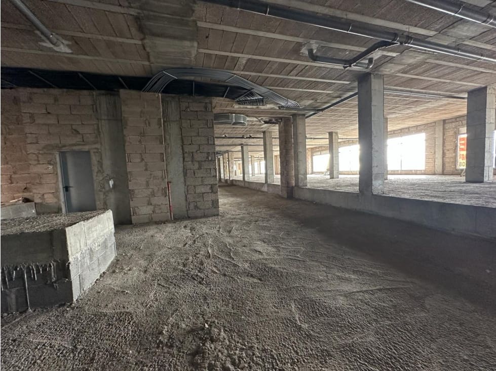 Kommersiell till salu i Taco - 950 000 € (Ref: 8970875)