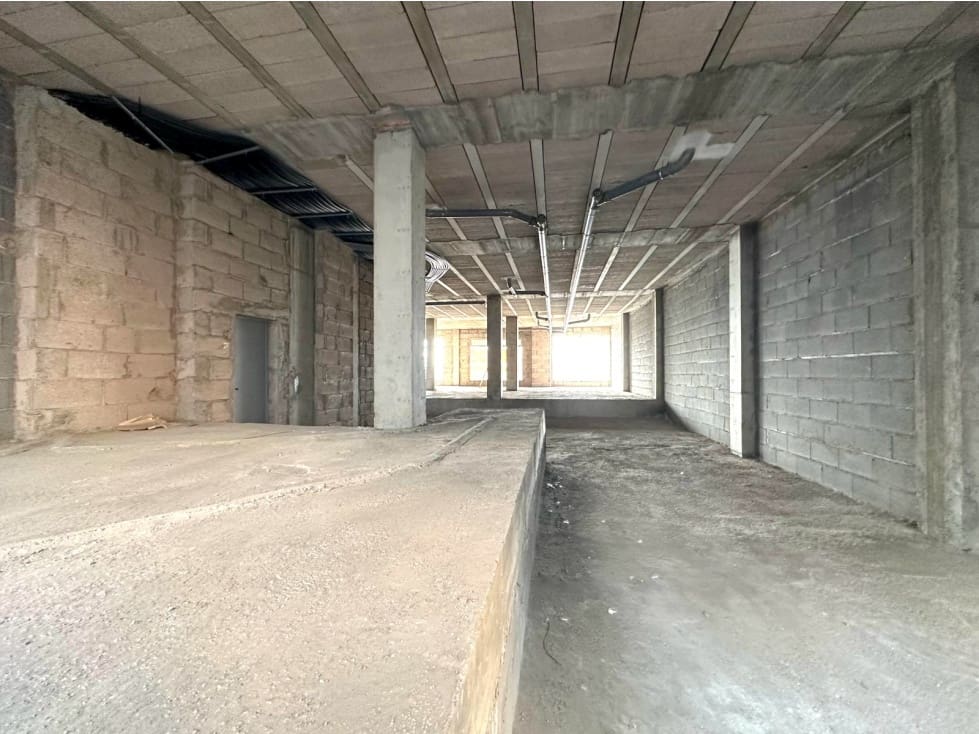 Kommersiell till salu i Taco - 950 000 € (Ref: 8970875)