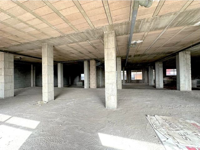 Comercial para venda em Taco, San Cristóbal de La Laguna - 950 000 € (Ref: 8970875)