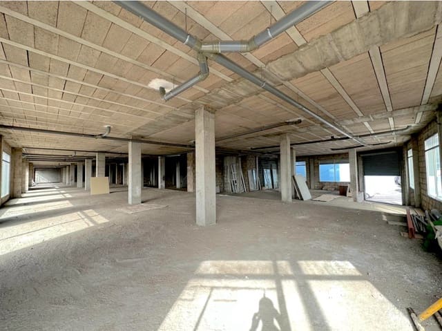 Comercial para venda em Taco, San Cristóbal de La Laguna - 950 000 € (Ref: 8970875)