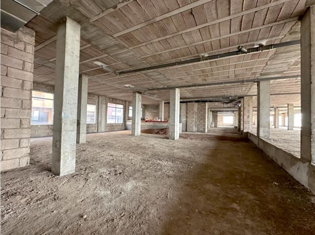 Comercial para venda em Taco, San Cristóbal de La Laguna - 950 000 € (Ref: 8970875)