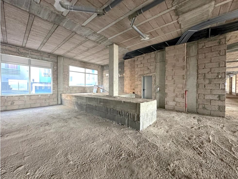 Kommersiell till salu i Taco - 950 000 € (Ref: 8970875)