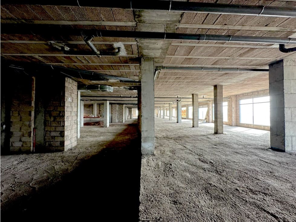 Kommersiell till salu i Taco - 950 000 € (Ref: 8970875)