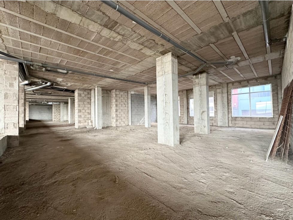 Kommersiell till salu i Taco - 950 000 € (Ref: 8970875)