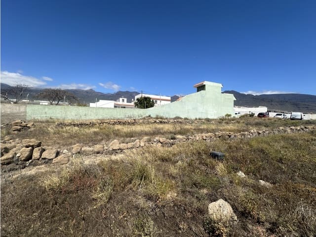 Undeveloped Land for sale in Arafo - € 190,000 (Ref: 8970878)