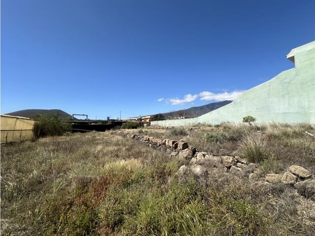 Undeveloped Land for sale in Arafo - € 190,000 (Ref: 8970878)