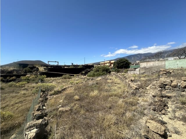 Undeveloped Land for sale in Arafo - € 190,000 (Ref: 8970878)