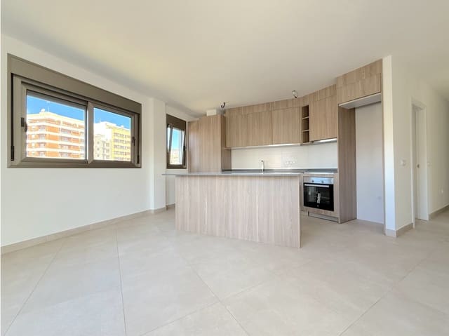 3 makuuhuone Asunto vuokrattavana paikassa Chapatal, Santa Cruz de Tenerife mukana uima-altaan - 1 900 € (Ref: 9063697)