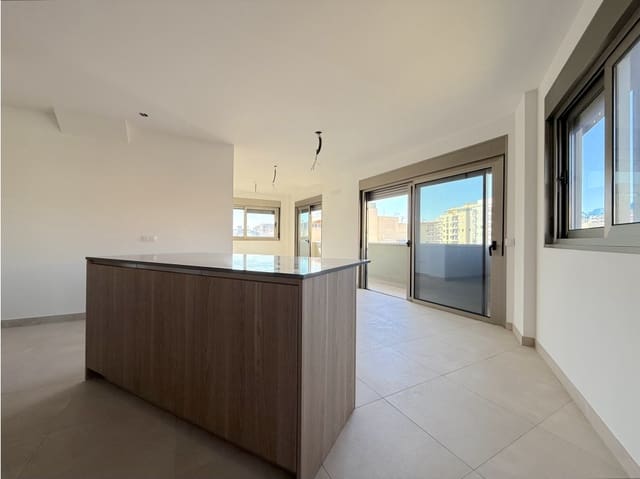 3 makuuhuone Asunto vuokrattavana paikassa Chapatal, Santa Cruz de Tenerife mukana uima-altaan - 1 900 € (Ref: 9063697)