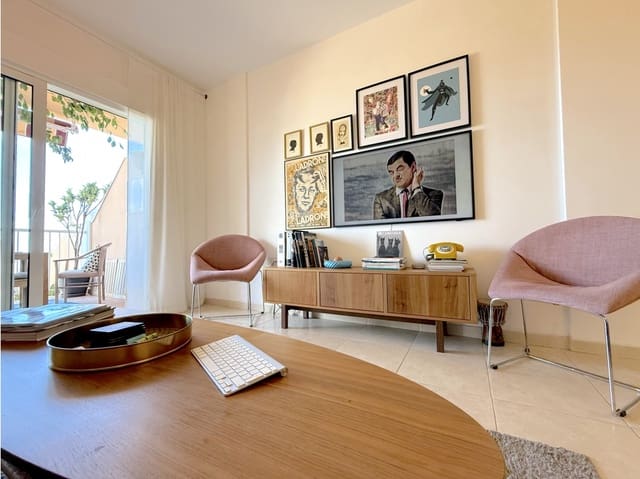 2 sovrum Lägenhet till salu i Chayofa, Arona med pool - 354 900 € (Ref: 9085818)