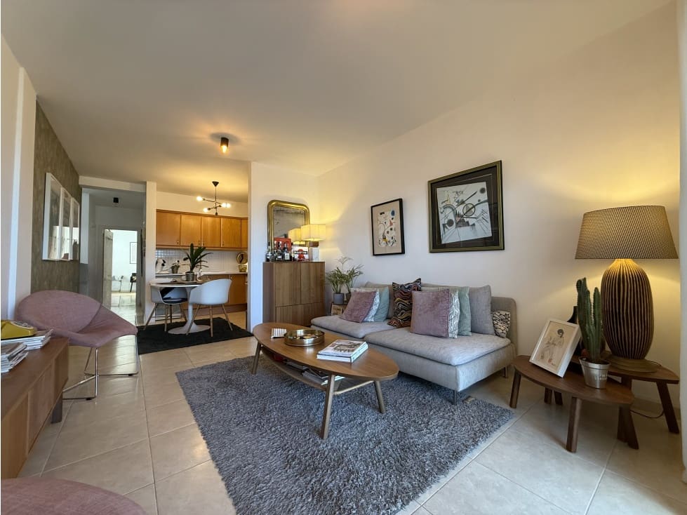 2 soverom Leilighet til salgs i Chayofa med svømmebasseng - € 354 900 (Ref: 9085818)