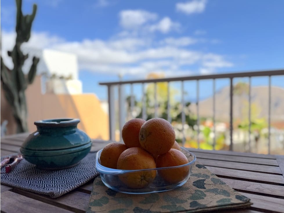 2 soverom Leilighet til salgs i Chayofa med svømmebasseng - € 354 900 (Ref: 9085818)