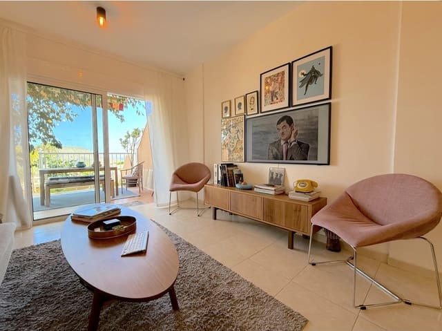 2 sovrum Lägenhet till salu i Chayofa, Arona med pool - 354 900 € (Ref: 9085818)