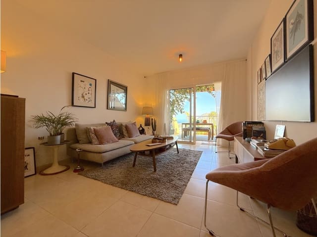 2 sovrum Lägenhet till salu i Chayofa, Arona med pool - 354 900 € (Ref: 9085818)