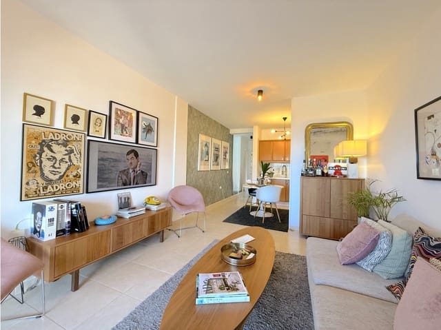 2 sovrum Lägenhet till salu i Chayofa, Arona med pool - 354 900 € (Ref: 9085818)